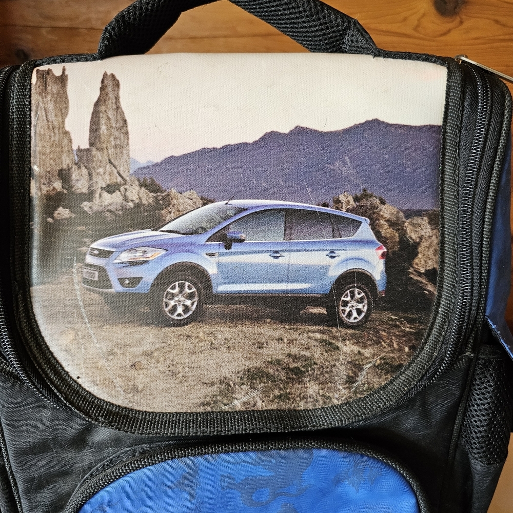 Boys backpack - Picture 2 of 11